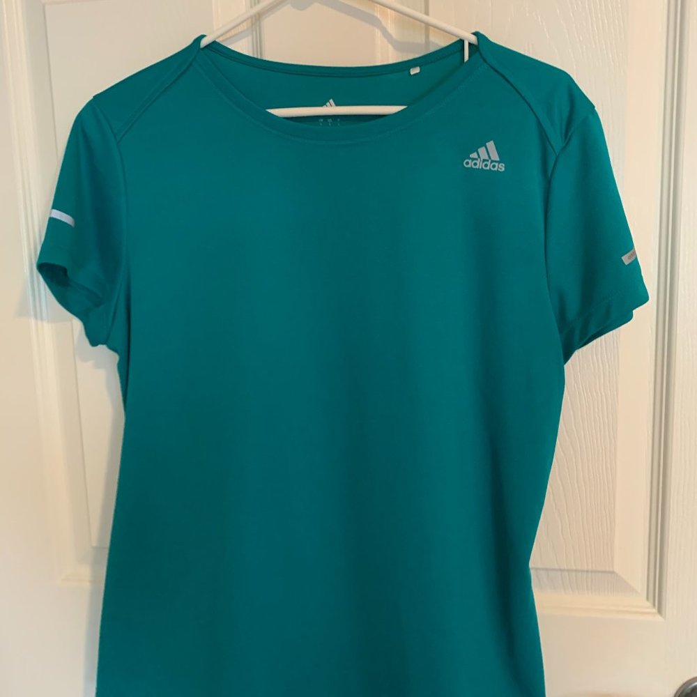 Adidas Climalite Tee